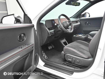 Hyundai Ioniq5 — photo 11