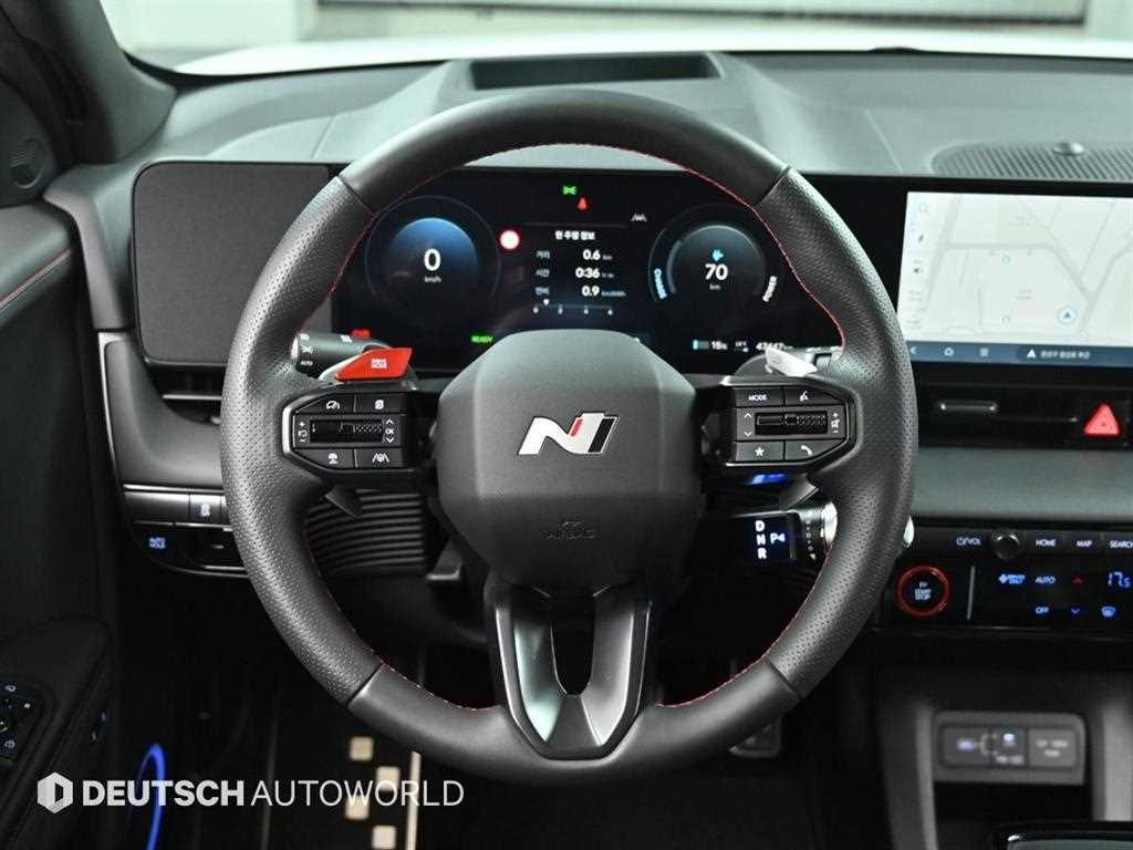 Hyundai Ioniq5 — photo 13