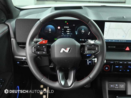 Hyundai Ioniq5 — photo 13