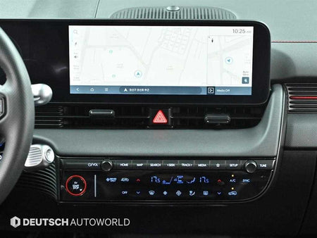 Hyundai Ioniq5 — photo 14