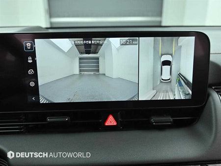 Hyundai Ioniq5 — photo 15