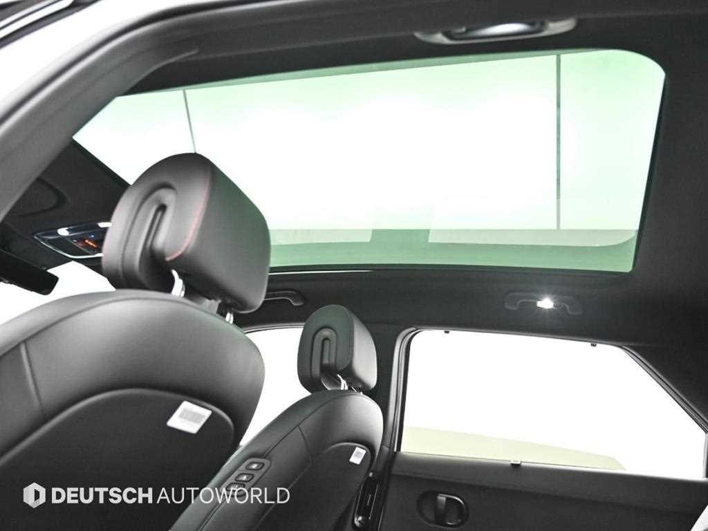 Hyundai Ioniq5 — photo 18