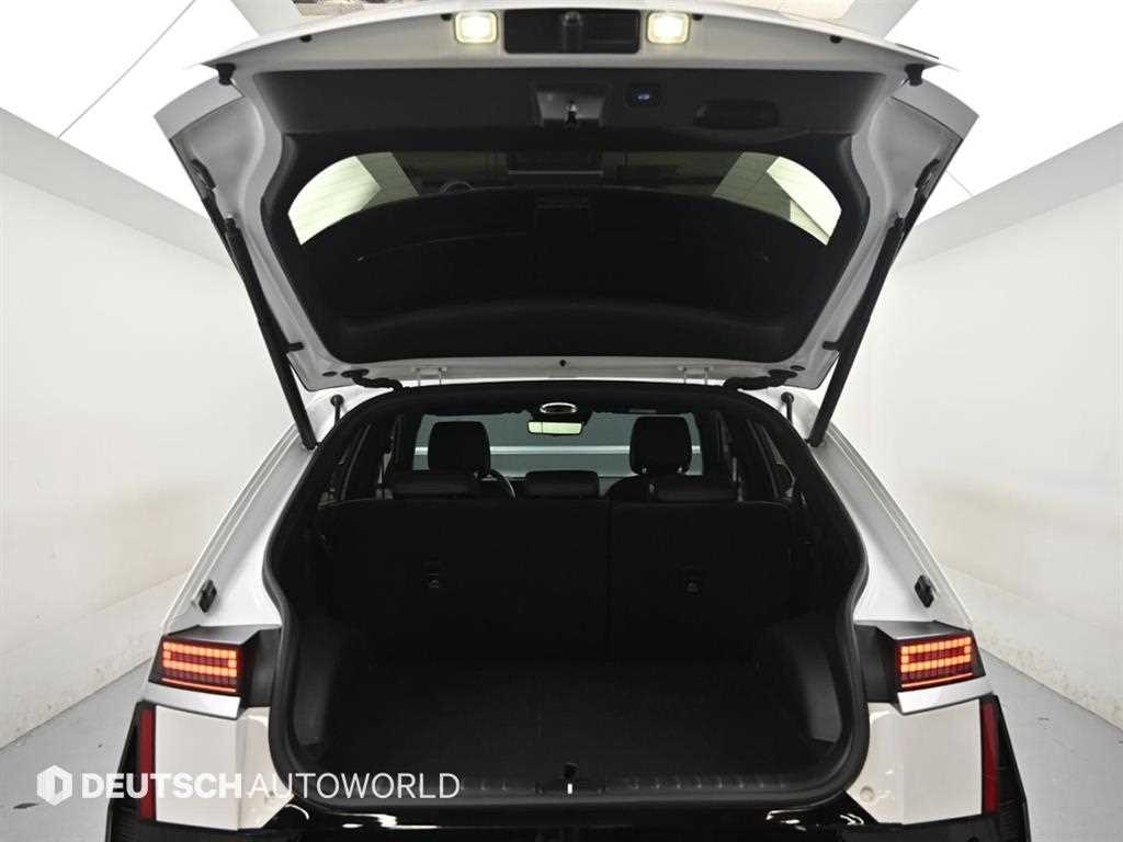 Hyundai Ioniq5 — photo 19
