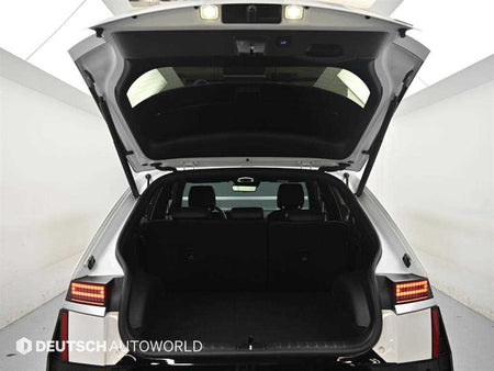 Hyundai Ioniq5 — photo 19