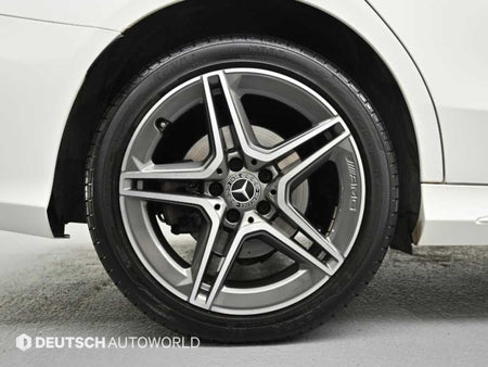 Mercedes-Benz C-Class — photo 05