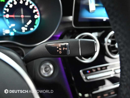 Mercedes-Benz C-Class — photo 09