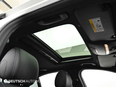 Mercedes-Benz C-Class — photo 18