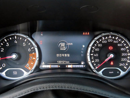 Jeep Renegade — photo 09