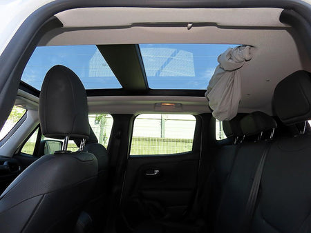 Jeep Renegade — photo 16
