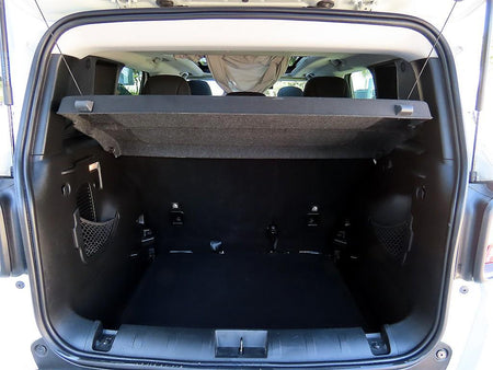Jeep Renegade — photo 17