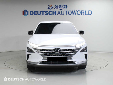 Hyundai Nexo — photo 03