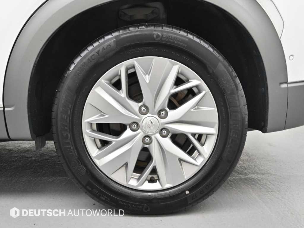 Hyundai Nexo — photo 05