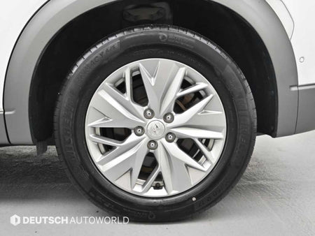 Hyundai Nexo — photo 05