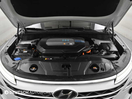 Hyundai Nexo — photo 06