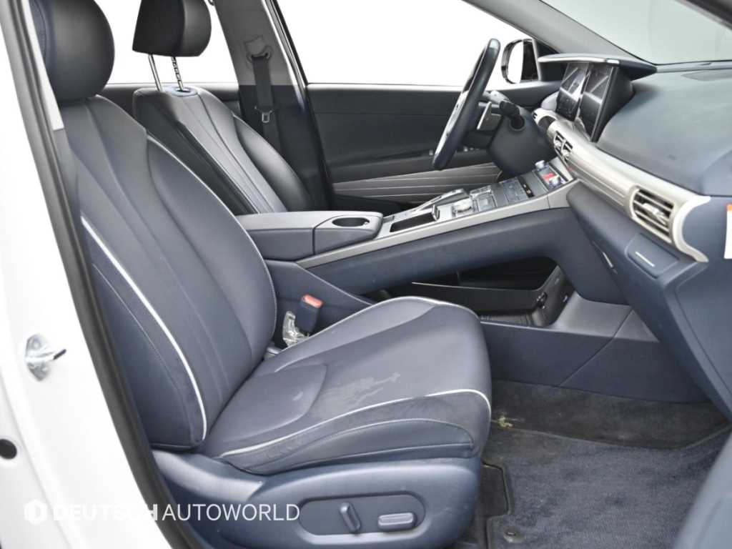 Hyundai Nexo — photo 10