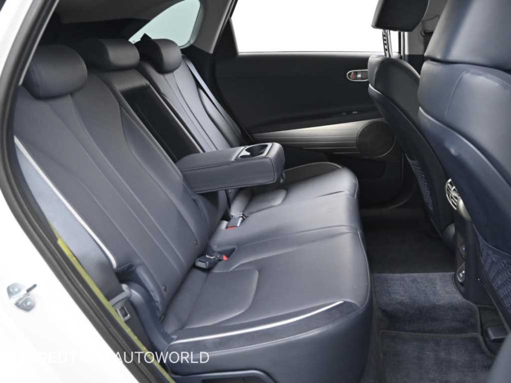Hyundai Nexo — photo 12
