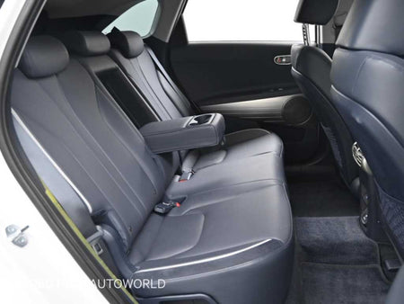 Hyundai Nexo — photo 12