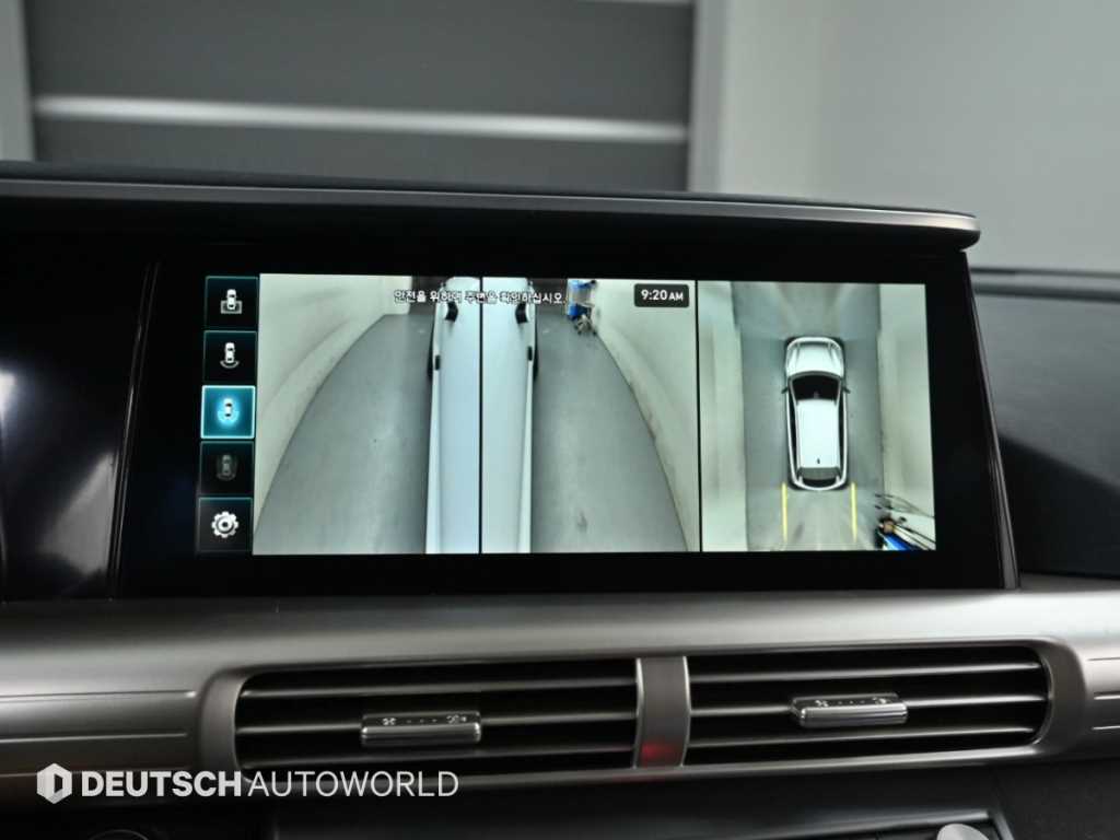 Hyundai Nexo — photo 15
