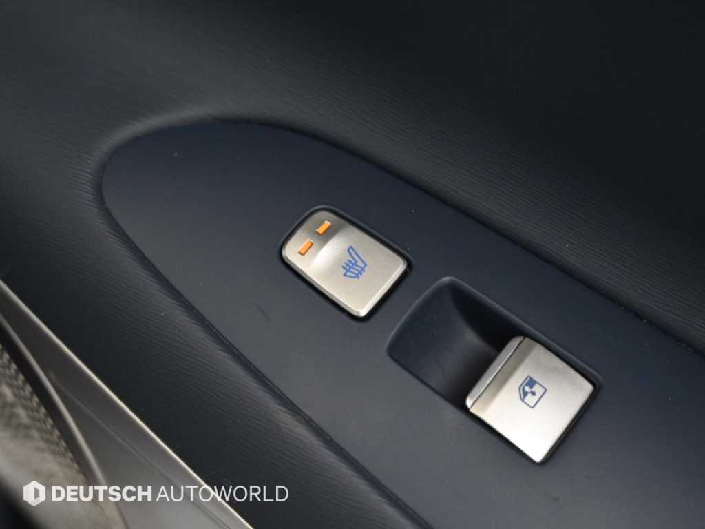 Hyundai Nexo — photo 16