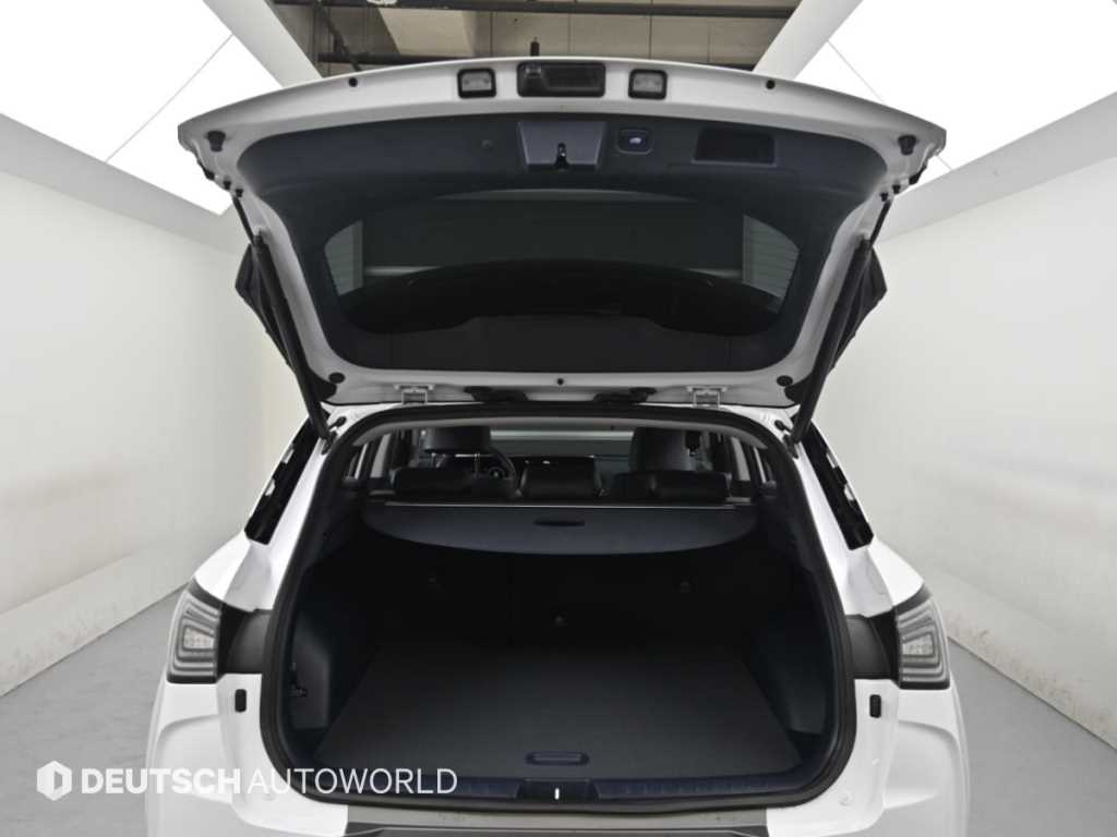 Hyundai Nexo — photo 19