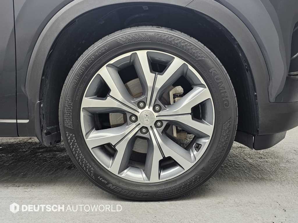 Hyundai Palisade — photo 05