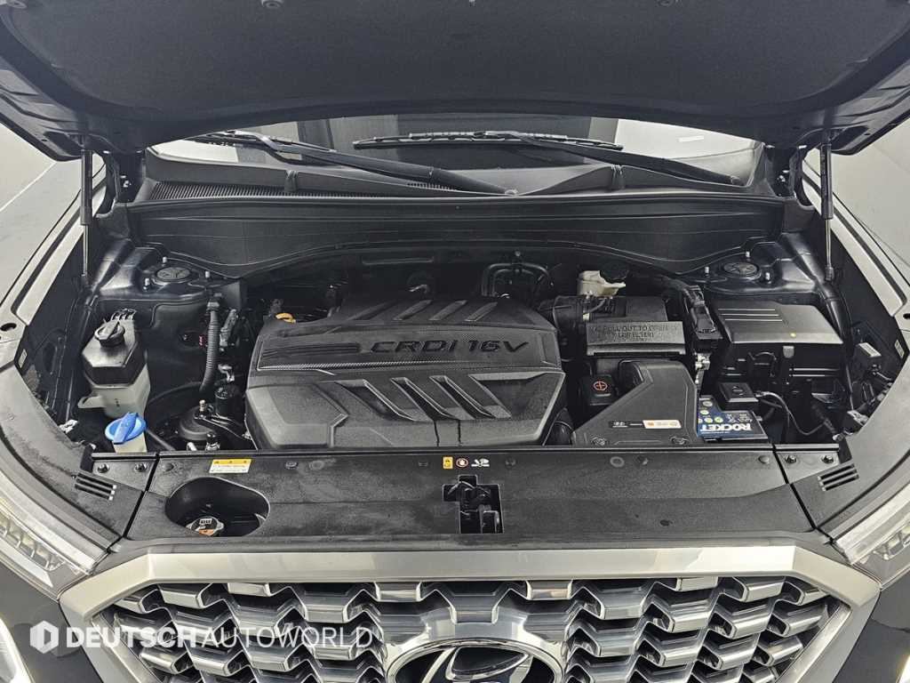 Hyundai Palisade — photo 06