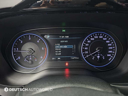 Hyundai Palisade — photo 08