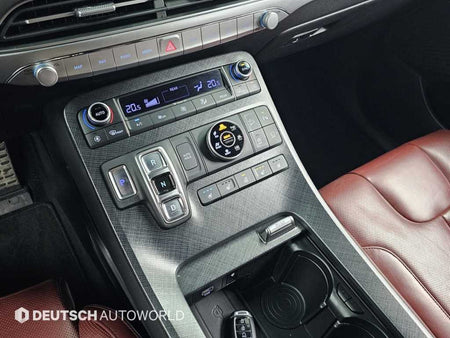 Hyundai Palisade — photo 09