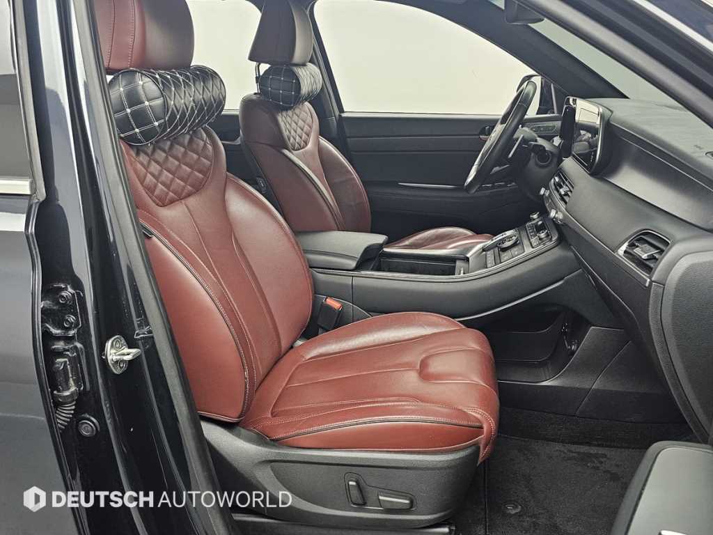 Hyundai Palisade — photo 10