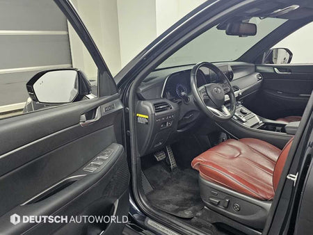 Hyundai Palisade — photo 11