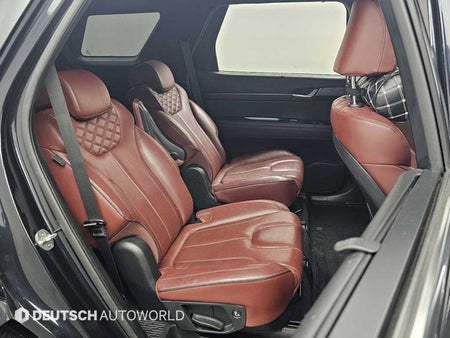 Hyundai Palisade — photo 12