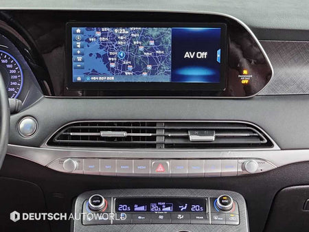 Hyundai Palisade — photo 14
