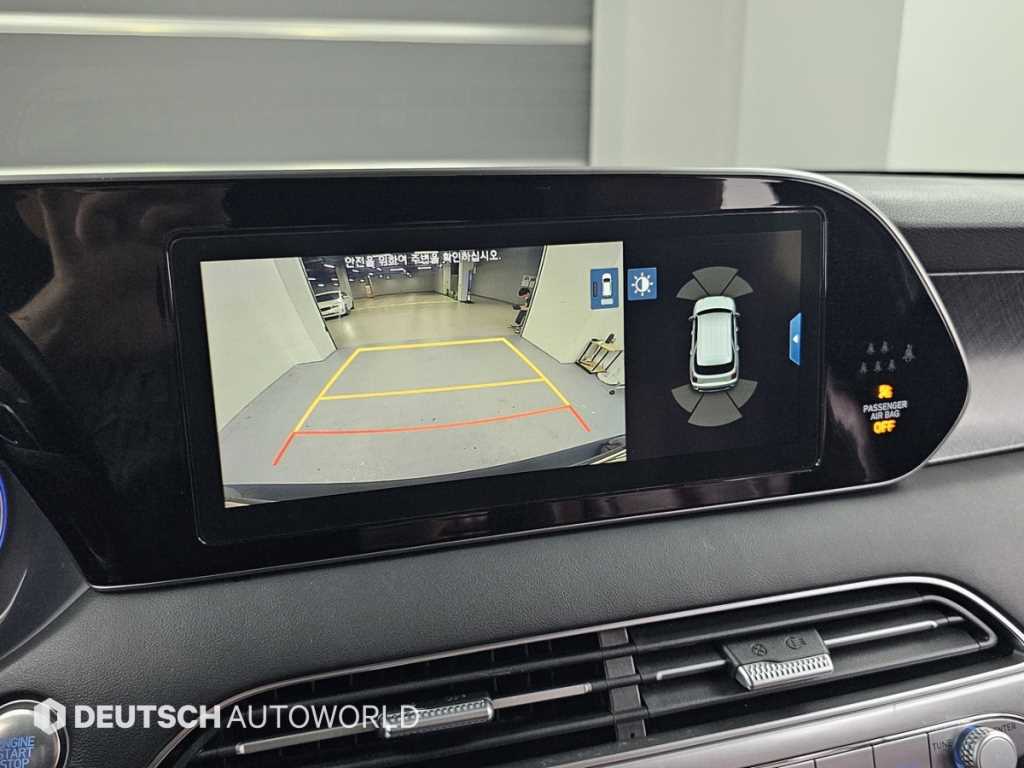 Hyundai Palisade — photo 15