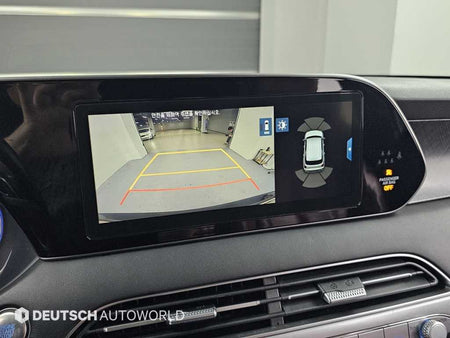 Hyundai Palisade — photo 15