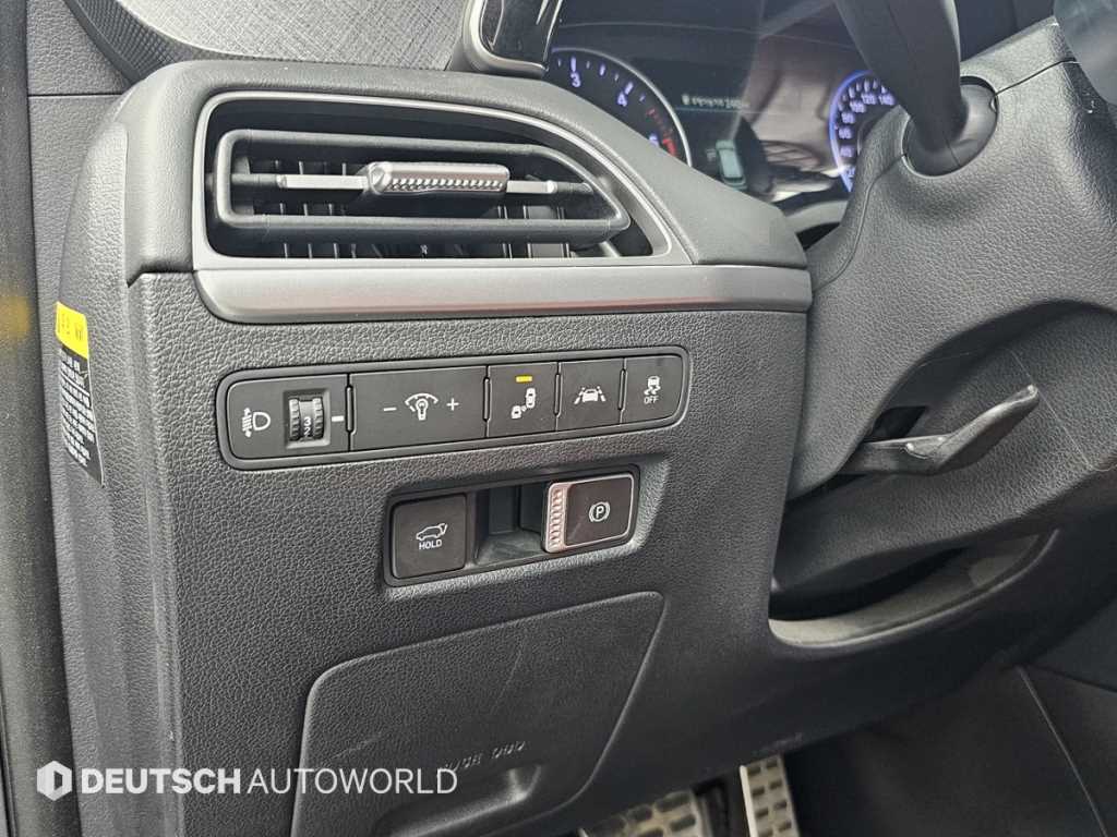 Hyundai Palisade — photo 17