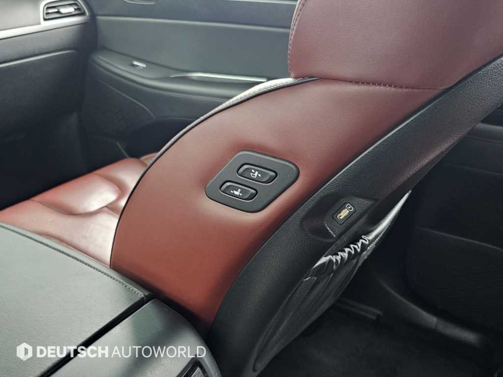 Hyundai Palisade — photo 18