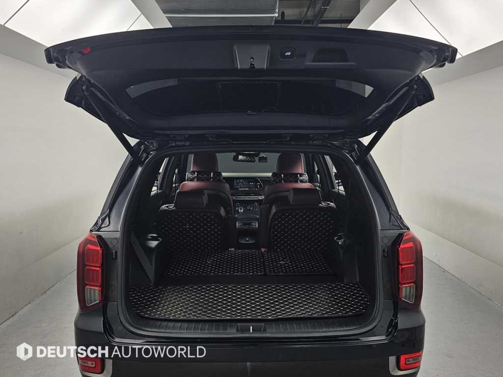 Hyundai Palisade — photo 19