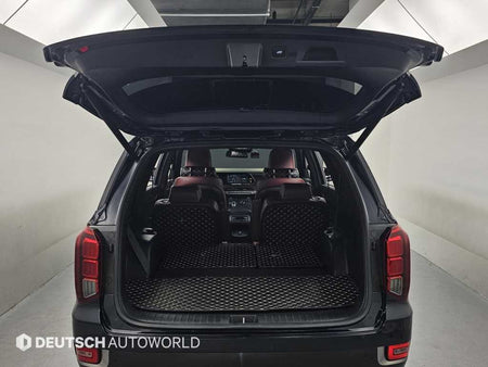 Hyundai Palisade — photo 19