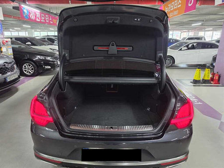 Kia K9 — photo 05