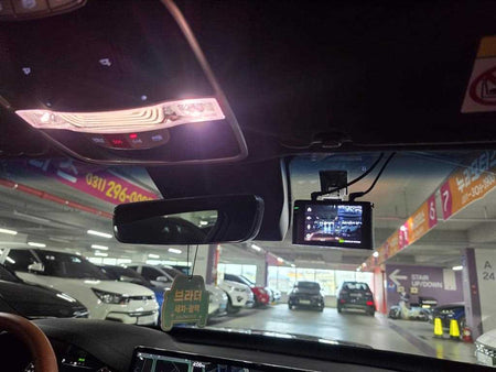 Kia K9 — photo 16