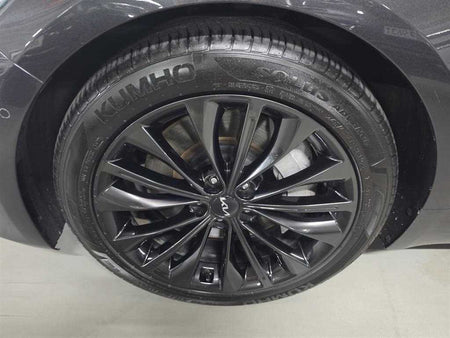 Kia K9 — photo 19