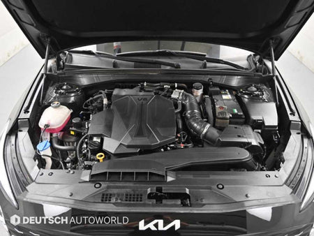 Kia K8 — photo 06