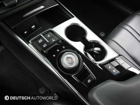 Kia K8 — photo 09
