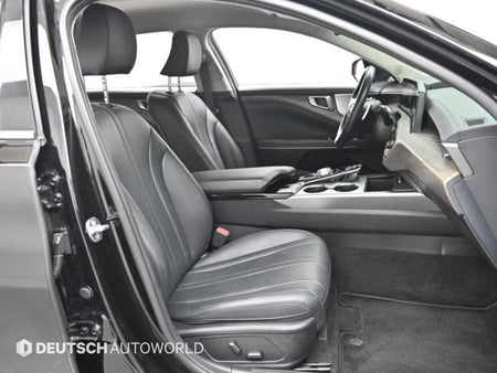 Kia K8 — photo 10