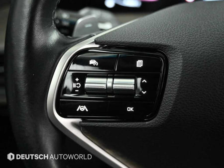 Kia K8 — photo 16
