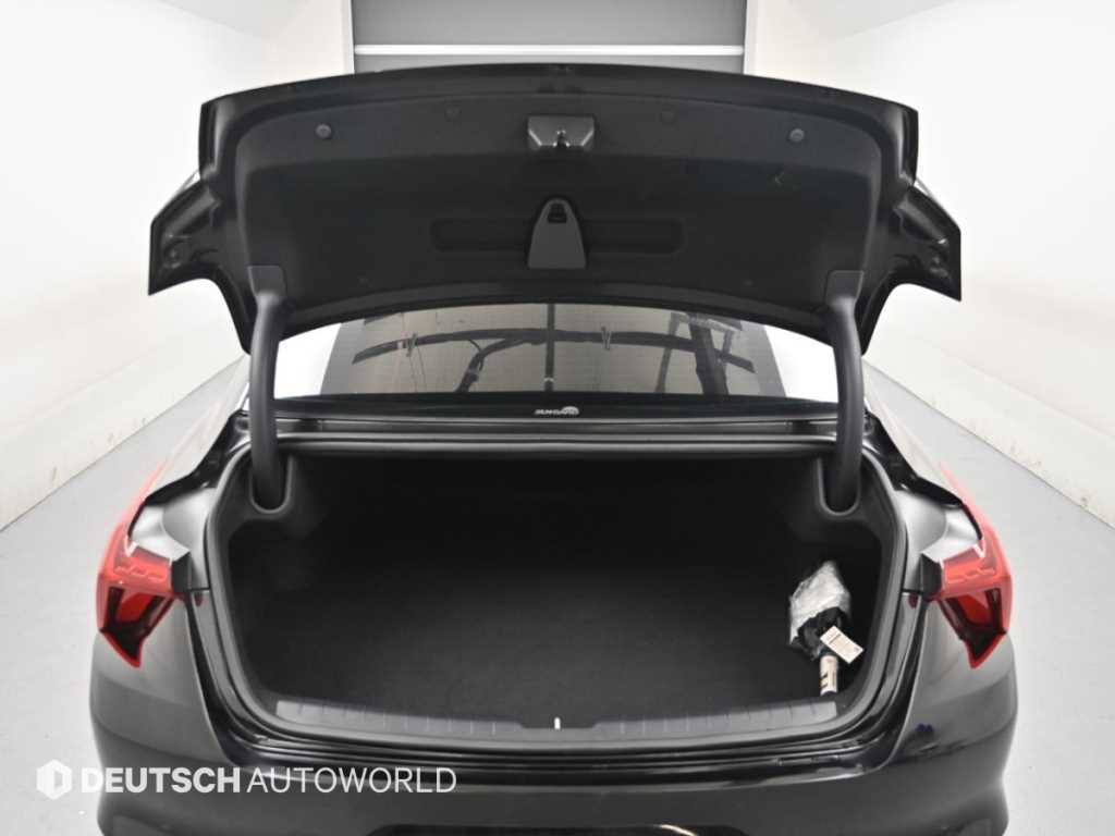 Kia K8 — photo 19