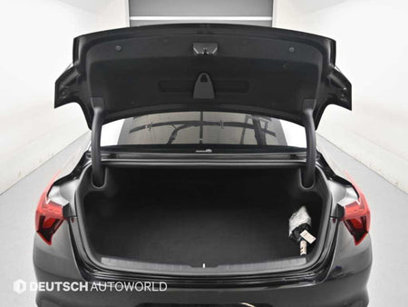 Kia K8 — photo 19