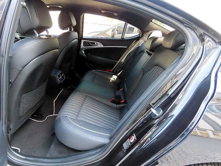 Genesis G70 — photo 06