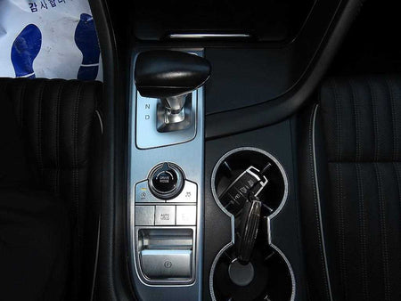 Genesis G70 — photo 10