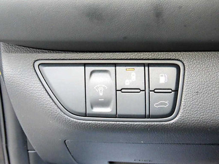 Genesis G70 — photo 12